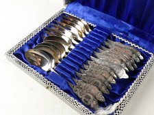 Teelöffel kuchengabeln 90er gebraucht kaufen  Oldenburg (Oldenburg)