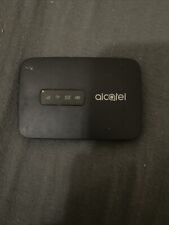 Alcatel mw40v link d'occasion  Nice-
