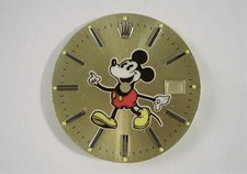 Rolex quadrante vintage usato  Garlasco