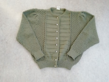 Damen trachtenjacke strickjack gebraucht kaufen  Worms