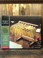 Flavours pasta drying for sale  INVERNESS