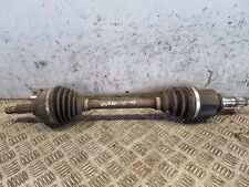 Vauxhall vivaro drivershaft for sale  LONDON