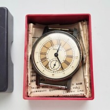 Vintage pobeda 2602 d'occasion  Expédié en France