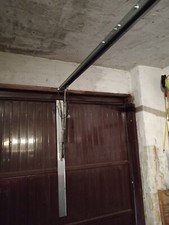 Beninca motore usato  Verdellino