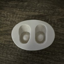 Silicone mould baby for sale  WORTHING