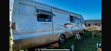 Holiday rambler vacationer for sale  PENRYN
