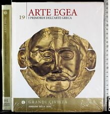 Grandi civiltà 19. usato  Ariccia