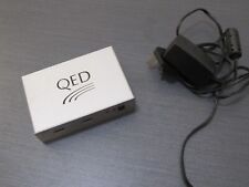 Qed hdmi splitter for sale Qed hdmi splitter for sale  SANDY
