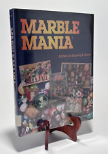 Marble mania 2nd for sale  Clemson