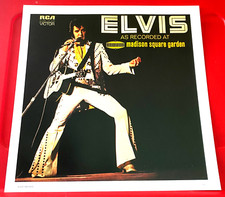 Elvis presley madison for sale  WINDSOR