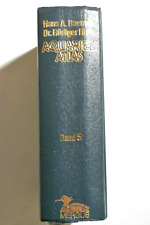 Mergus aquarien atlas gebraucht kaufen  Alpen