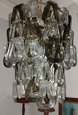 Vistosi mangiarotti design usato  Roma
