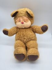 Peluche vintage ajena d'occasion  Pontivy