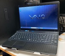 Notebook Sony Vaio i5-2450M Blu-ray Intel Core i5-2450M coleção PC B919, usado comprar usado  Enviando para Brazil