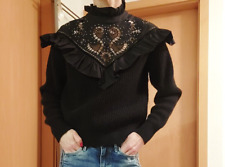 Pullover sandro paris gebraucht kaufen  Backnang