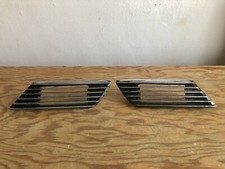 CONJUNTO RARO TOYOTA COROLLA KE25 GRADE LATERAL PAINEL TRASEIRO QUARTO - PEÇAS EMPIRE CC comprar usado  Enviando para Brazil