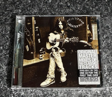 NEIL YOUNG GREATEST HITS FOLK ROCK 32 TRACKS AUDIO MUSIC CD comprar usado  Enviando para Brazil