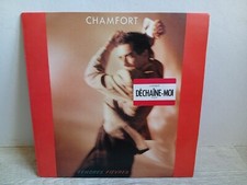 Alain chamfort vinyle d'occasion  Fontaine-le-Bourg