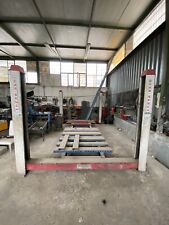 Car bench ponte usato  Melito di Napoli