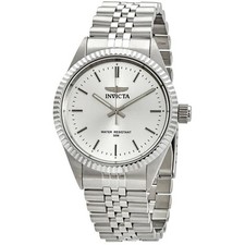 Relógio masculino Invicta Specialty mostrador prata 29373 comprar usado  Enviando para Brazil