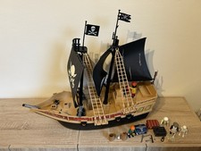 Playmobil 6678 grosses gebraucht kaufen  Oberdachstetten