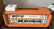 Orange crush pro for sale  SWINDON