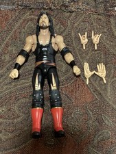 Wwe elite syxx for sale  Bakersfield