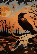 Return prodigal crow for sale  Ladson