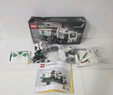 Lego technic mack for sale  Greenville