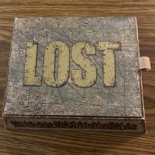 Lost complete collection for sale  Beckley