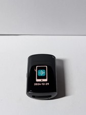 Fitbit Charge 6 Fitness Tracker - Obsidiana - GA05183-NA - USADO  comprar usado  Enviando para Brazil