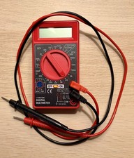 Centech red digital for sale  Bartow