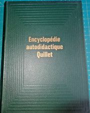 867 livre encyclopedies d'occasion  Le Château-d'Oléron
