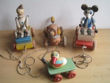 Nachziehtiere gebraucht kaufen  Karlsruhe