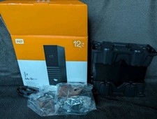 Western digital book gebraucht kaufen  Neu Wulmstorf