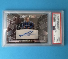 Gabriel batistuta autograph usato  Zenevredo