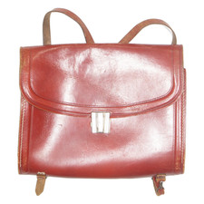 Vintage womens backpack for sale  BLACKBURN