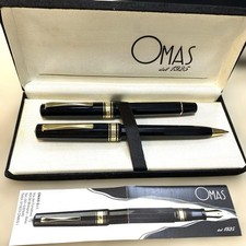 Y0916 omas vintage d'occasion  Expédié en Belgium