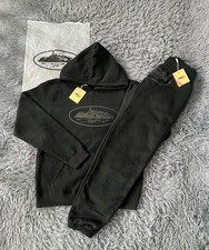 corteiz black tracksuit for sale corteiz black tracksuit for sale  BIRMINGHAM