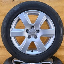 Riginal audi winterräder gebraucht kaufen  Neumarkt i.d.OPf.