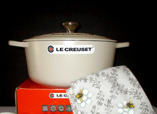 Creuset set meringue for sale  Los Angeles