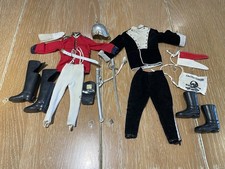 Action man palitoy for sale  WAKEFIELD