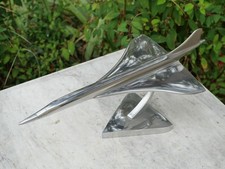 Maquette concorde numérotée d'occasion  Versailles