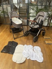 Silvercross wave bundle for sale  SLOUGH