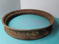 Harley rim knucklehead for sale  Dubuque