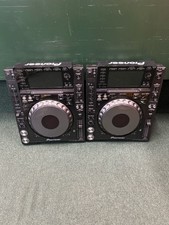 Pioneer cdj 2000 for sale  Silver Spring