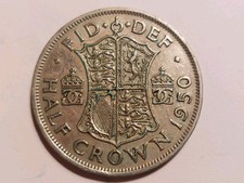 Münze großbritannien half gebraucht kaufen  Vlotho