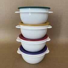 Tupperware butterfly bowl for sale  Ormond Beach