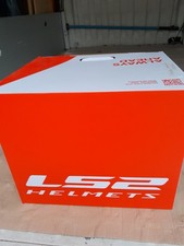 Casco modulare ls2 usato  Varallo Pombia