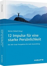 Impulse starke persönlichkeit gebraucht kaufen  München